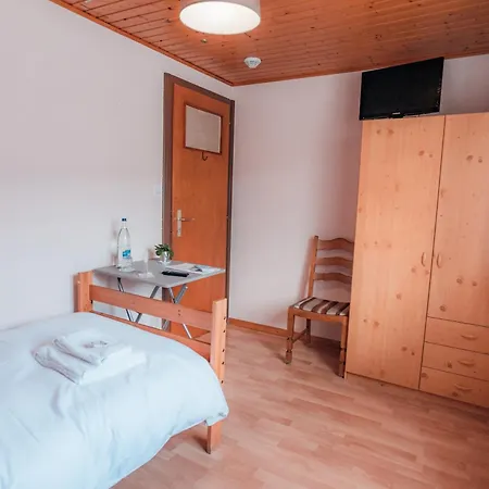 Relais Fleuri Hotel