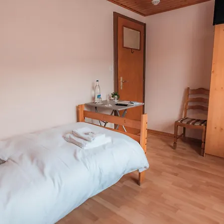 Relais Fleuri Hotel *