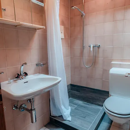 Relais Fleuri Hotel