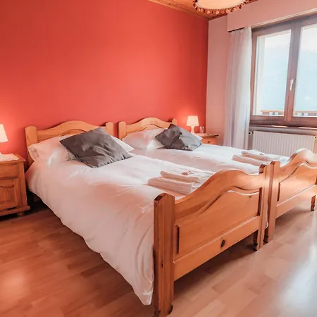 Relais Fleuri