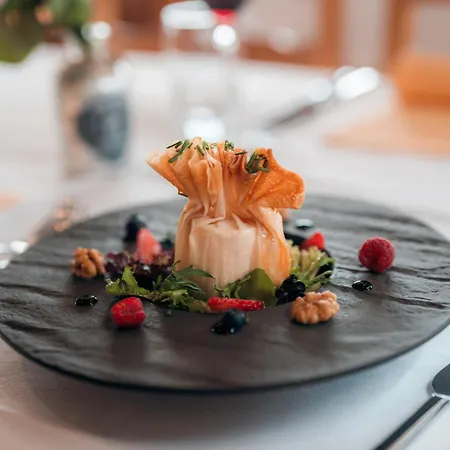 Relais Fleuri *