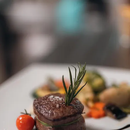 Relais Fleuri Hotel