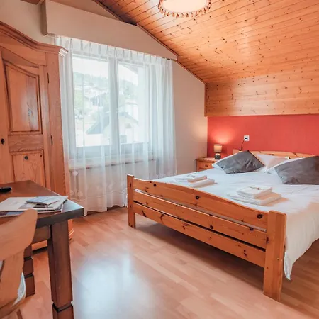 Hotel Relais Fleuri
