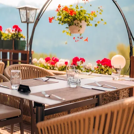 Relais Fleuri
