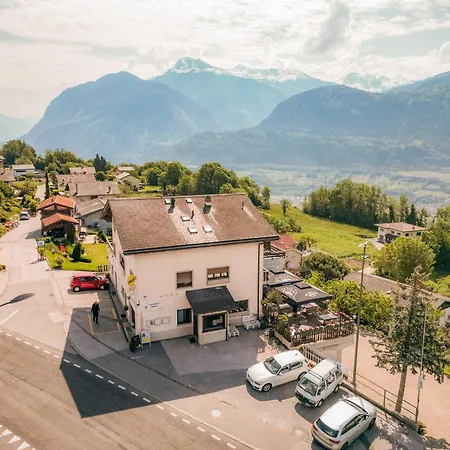 Hotel Relais Fleuri