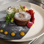 Relais Fleuri 호텔 Chermignon-d'en Bas