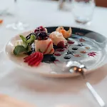 Relais Fleuri 호텔 Chermignon-d'en Bas