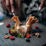 Relais Fleuri * Chermignon-d'en Bas