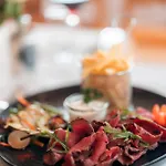 호텔 Relais Fleuri